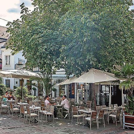 Top Appartement Fuer Business-Wohnen-Urlaub Wiener Neustadt Dış mekan fotoğraf